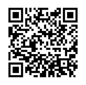 QR code for leaving a review